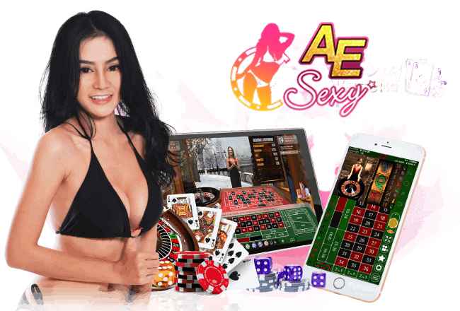 AE Casino 