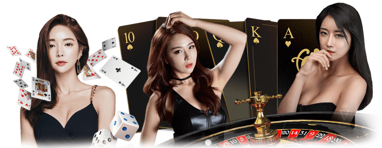 Gaming casino