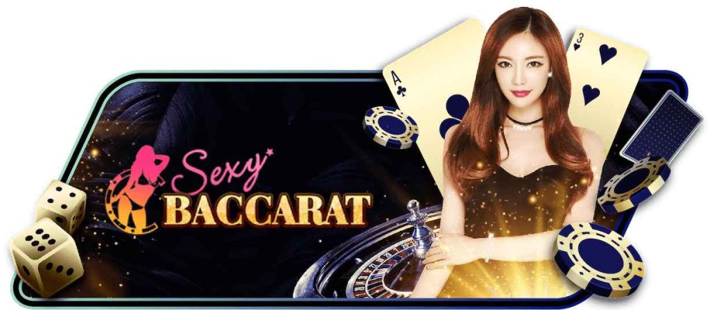 Sexy Baccarat Gaming