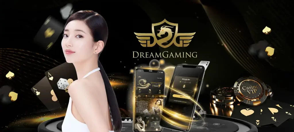 Dream Gaming Baccarat