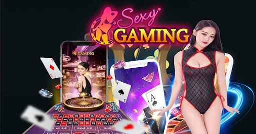 Sexy Gaming 