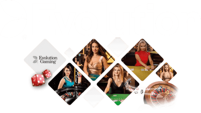 Evolution911 คาสิโนออนไลน์