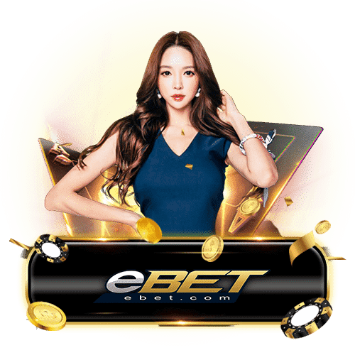 EBET Gaming Baccarat